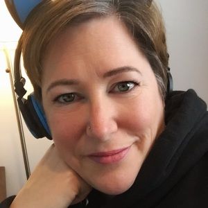 Meet your Posher, Tracy